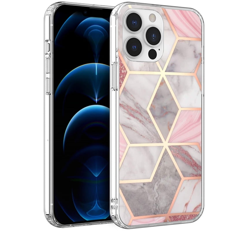 Marble Phone Cases For Iphone 11 13 11 Pro Max Xs Max Xr 7 7 Plus 8 8 Plus 6 6s 6 Plus 6s Walmart Com