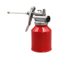 thumbnail image 2 of Pompe Haute Pression Aluminium Taille Compacte Lubrifiant Véhicule Huilier Métal Résistance à l'Usure Kit de Réparation Opération Simple Bouteille d'Huile 250ml, 2 of 6
