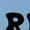 Baby Blue, variant on Sarcastic Runnin on Low Tire Pressure and Five Miles Till Empty Quote, Groovy Retro Wavy Text Merch Gift, White T-Shirt, Small