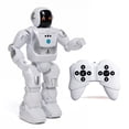thumbnail image 3 of Robot Silverlit Programable A Bot X Blanco, 3 of 4