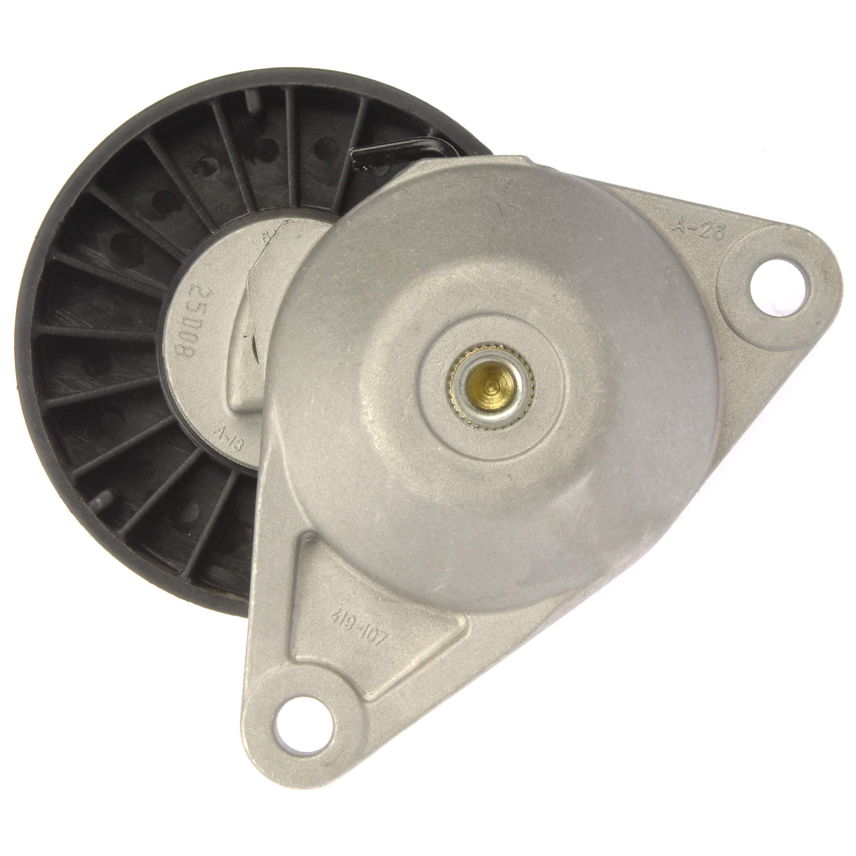 Dorman 419-107 Accessory Drive Belt Tensioner Assembly for Specific Models Fits select: 1993-1997 CHEVROLET CAMARO, 1994-1996 CHEVROLET CAPRICE