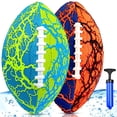 thumbnail image 1 of Paquete de 2 unidades de agua impermeable Jasonwell para piscina y playa, 1 of 7