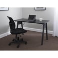 thumbnail image 3 of 48" Table Desk, 3 of 9