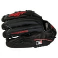 thumbnail image 4 of Rawlings Pro Preferred Series Baseball Glove | RHT |12.75 inch | Outfield, 4 of 5