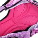 thumbnail image 4 of Ropa Interior de Ciclismo para Mujer Sunnimix Pantalones Cortos Acolchados 3D Rosa Leopardo, 4 of 8