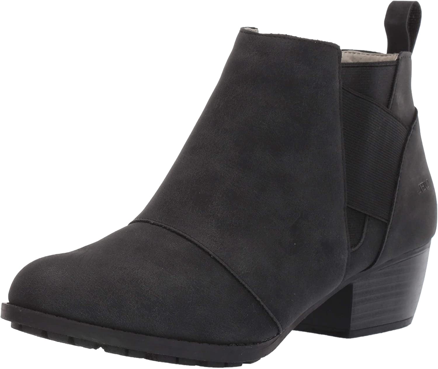 Emery Weather Ready Ankle Boot, Black 
