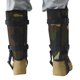 thumbnail image 2 of Polainas para piernas, polainas para botas, polainas impermeables para hombres y mujeres, tela Oxford antidesgarro para caminar al aire libre, 2 of 5
