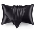thumbnail image 1 of EcoNesxp Set 20x30 Silk Satin Pillowcase, 1 of 5