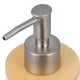 thumbnail image 3 of 1 juego de accesorios de baño, soporte para cepillo de dientes, taza, dispensador de jabón, 3 of 7