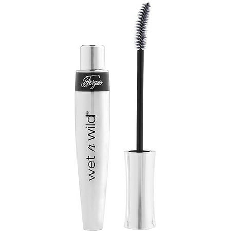 Fergie Turn Up The Volume Mascara, CA028 Big Girls Don't Cry, 0.27 oz