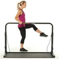 thumbnail image 2 of Beyond Barre Ballet Home Workout Sport Set w/ Glider System & Instructional DVDs, 2 of 11