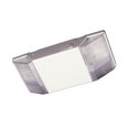 thumbnail image 2 of NICOR Compact LED Emergency Fixture, 2 of 3