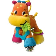Infantino - Gigi The Giraffe Activity Pa