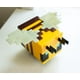 thumbnail image 5 of Figura de abeja amarilla de Minecraft de Mood Light, 13 cm de altura, 5 of 7