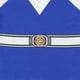 thumbnail image 4 of Conjunto de Pijama INTIMO Power Rangers Ranger Azul para Niños (10) Algodón, 4 of 7