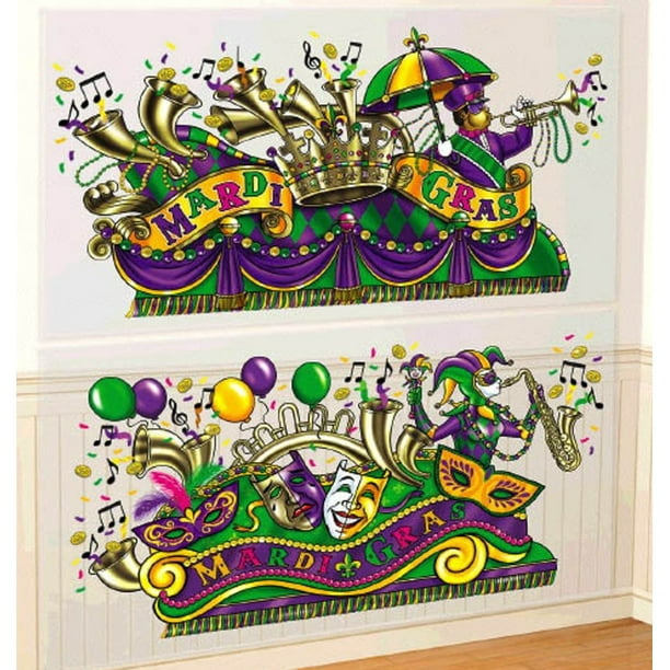 mardi gras supplies nearby