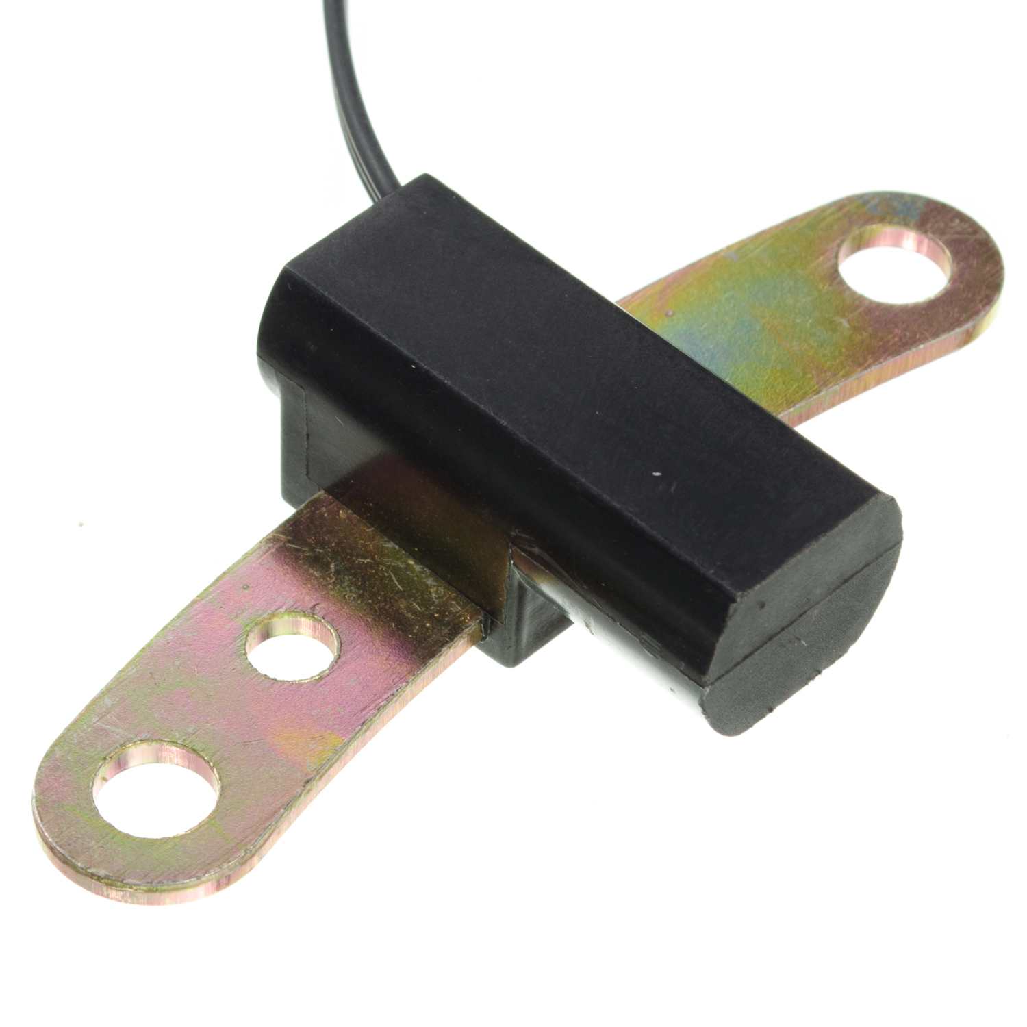 Holstein Parts 2CRK0213 Engine Crankshaft Position Sensor for Dodge, Jeep Fits select: 1997-2004 JEEP WRANGLER / TJ, 1997-2002 DODGE DAKOTA