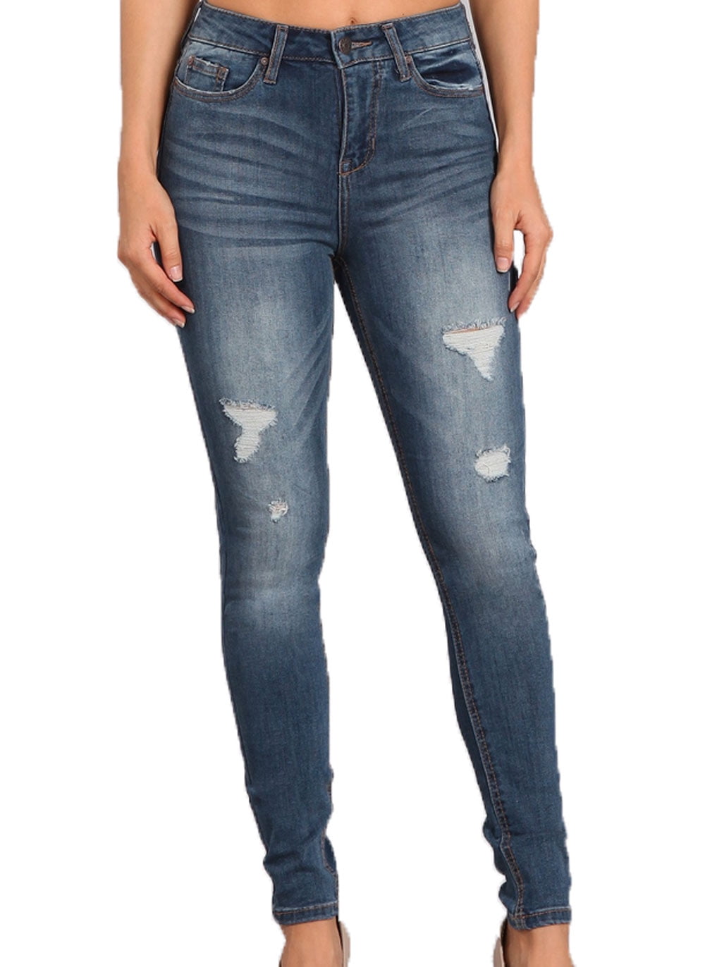 celebrity pink jeans grey