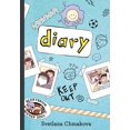 thumbnail image 1 of Diary, 1 of 1