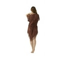 thumbnail image 4 of Women's Summer Cover Up Dress with High Low Hem - NEW ARRIVALS!, 4 of 5