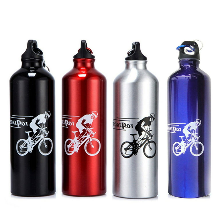 750ml Water Bottle Mountain Road Bike Flask Water Bottle Fitness