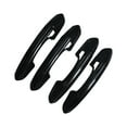 thumbnail image 4 of NINTE Door Handle Covers for 2016-2020 Ford Edge & 2013-2020 Ford Fusion w/4 Smart Keyholes 8 PCS, 4 of 8