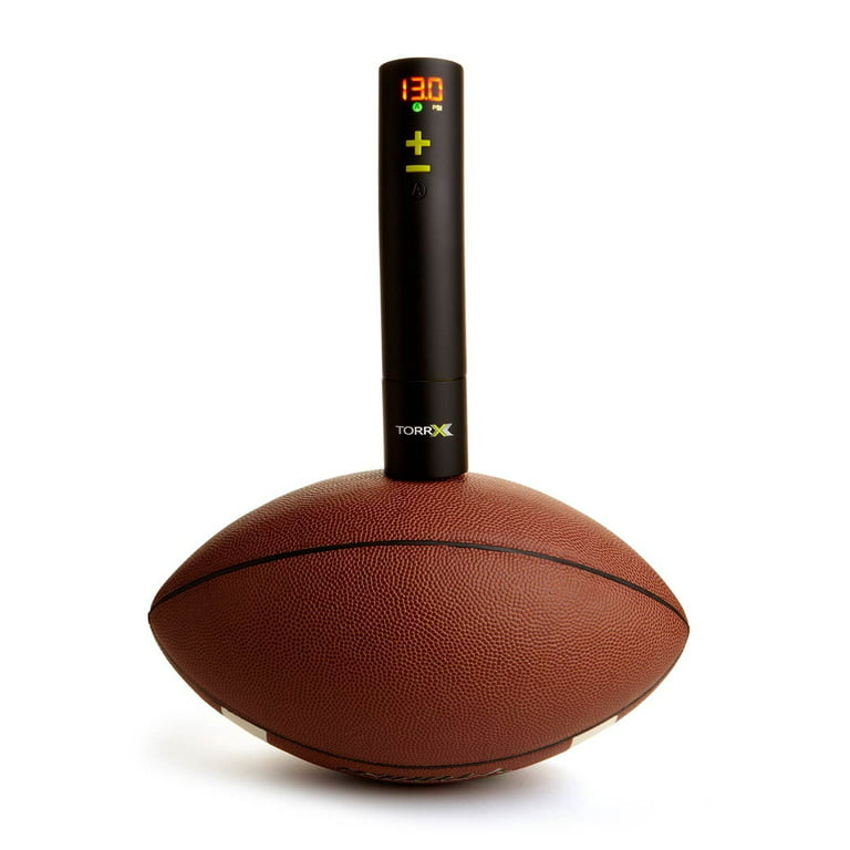Ball Pump and Needle - Football Pump - FORZA Ball Pump