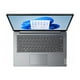 thumbnail image 2 of Lenovo Ideapad (82V60065Us) 14 Celeron N4020 4Gb 128Gb Emmc W11 Gris, 2 of 4