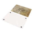 thumbnail image 1 of Madera Dura Plástica Del Caja De Cáscara Para El Aire 3inch Baoblaze Funda rígida de la cubierta de la cáscara del ABS, 1 of 8