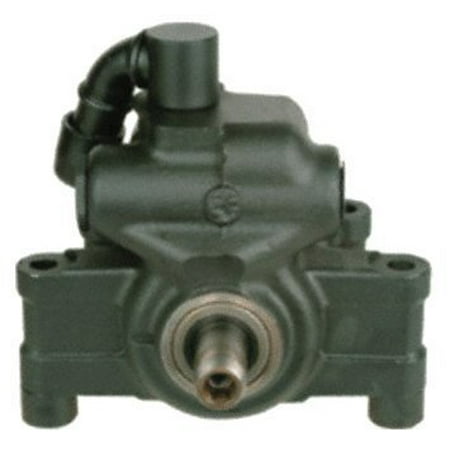 Cardone 20-312 Remanufactured Domestic Power Steering Pump