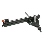 SawStop TSA-RMG Revolution Miter Gauge for repeatable precision angles to 1/10 of a degree