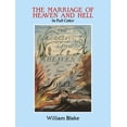 thumbnail image 2 of Pre-Owned The Marriage of Heaven and Hell: A Facsimile in Full Color (Paperback) 0486281221 9780486281223, 2 of 2