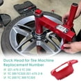 thumbnail image 5 of HWZWT Case Pack Red TCR343 Harbor, 5 of 5