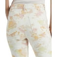 thumbnail image 6 of Style & Co. Women's Petite Pockets High-Rise Skinny Jeans Pink Dye (Pink Dye, 12P), 6 of 6