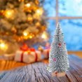 thumbnail image 5 of Qocolhg Christmas Decorations Indoor Outdoor, Christmas Tree Christmas Decoration Decorations Christmas Tree Desktop Decoration Scene Layout Door Decoration, on Sale Clearance!, 5 of 6