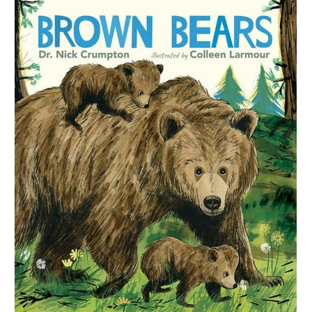 Brown Bears Binding: Hardcover