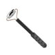 thumbnail image 2 of Facial Beauty Roller, Promote Blood Circulation Reduce Wrinkles Relieve Stress Germanium Stones Terahertz Roller  For Body For Face ANGGREK Negro, 2 of 8