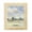 Blonde Grain, variant on Sixtrees 14780 8 x 10 in. Taylor Gray Grain Wood Picture Frame