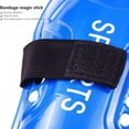 thumbnail image 5 of BESTSKY 2026 New Soccer Shin Guards for Youth Kids Toddler, Protective Soccer Shin Pads & Sleeves Equipment - Football Gear for 3 5 4-6 7-9 10-12 Years Old Children Teens Boys Girls, 5 of 7
