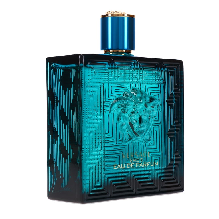 Versace, Eau de Parfum, Eros 6.7 oz, Cologne for Men - Walmart.com