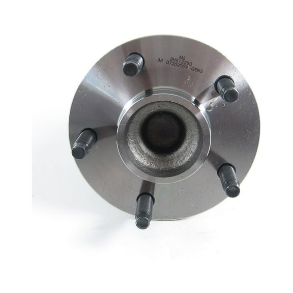 Wheel Bearing and Hub Assembly Mevotech MPN # H512250