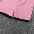 thumbnail image 5 of Gerichy Toddler Girl Swimsuit,Girls Bathing Suit Baby Girls Swimsuit UPF 50+ Sun Protection, Short Sleeve Zipper One Piece Swimwear, Toddler Bathing Suit, 5 of 6