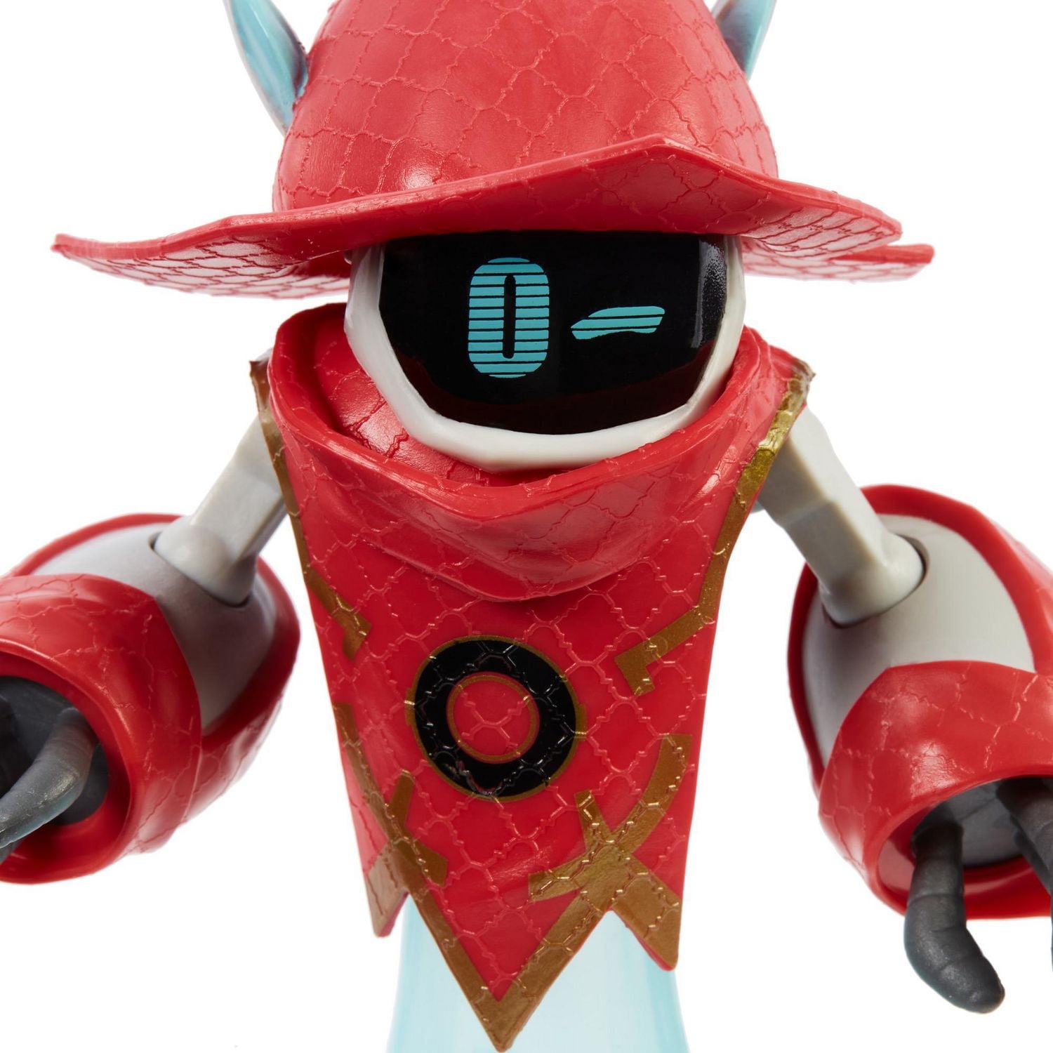 He-Man and The Masters of the Universe Action Figures MOTU Action Figures Based on Animated Series