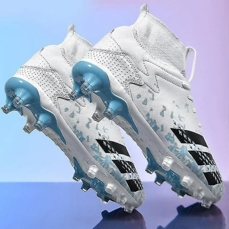 

Adult And Child Spiked Football Boots For Competitions Unisex Mix And Match Football Boots