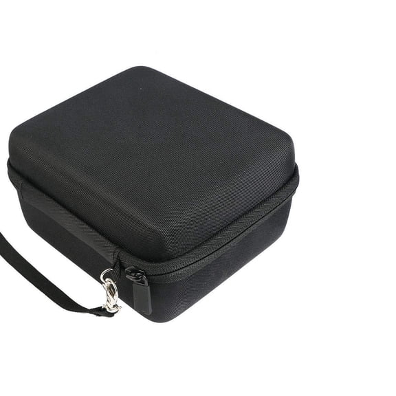 Mouse Case for Logitech MX Vertical, Ergonomic Mouse Storage Bag Portable Carrying Shell Pouch Shockproof Mice Cover Skin Sleeve(Case Only)