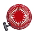 thumbnail image 2 of Rewind Pull Starter,Pull Starter Rewind Generator Pull Starter Pull Starter Accessory Smart Functionality, 2 of 14