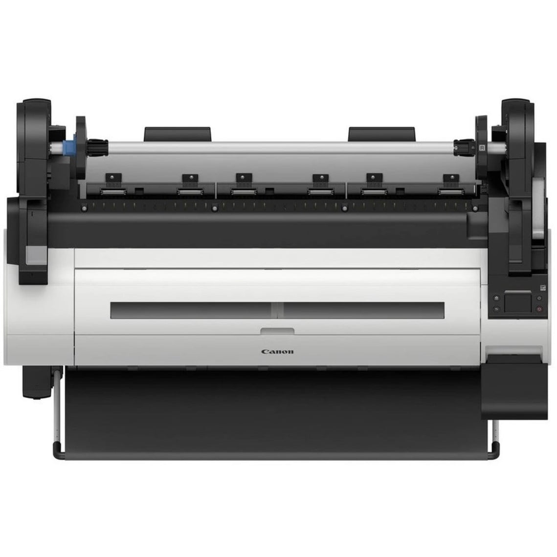 Canon imagePROGRAF TA-30 Inkjet Large Format Printer, 36" Print Width, Color