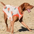 thumbnail image 4 of BESTYASH 4Ud Camiseta Para Mascotas Tela Y Apta Para Perros Y, 4 of 6