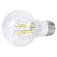 thumbnail image 4 of E27 Lámpara de luz LED de araña Bombilla de filamento regulable Estilo Vintage Edison Blanco frío 110V 6W, 4 of 7