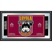 Loyola University Chicago Logo And Masco
